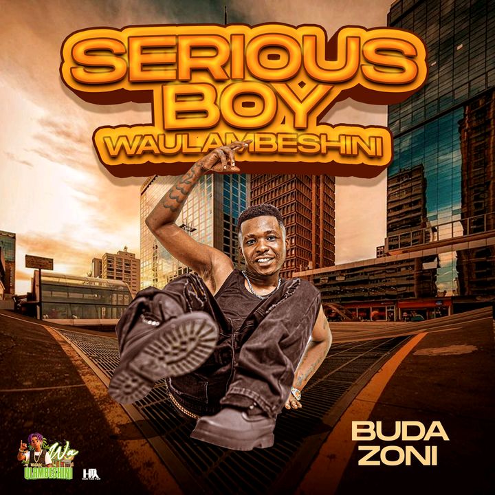 @Budazoni - original sound