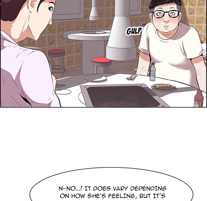 Something New - episode 8 - 21