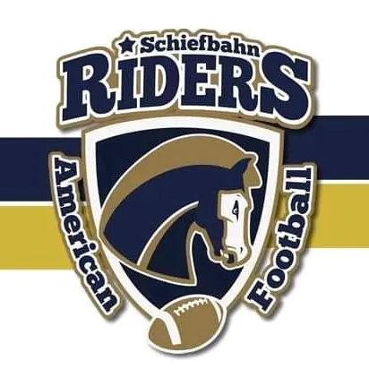 afschiefbahnriders