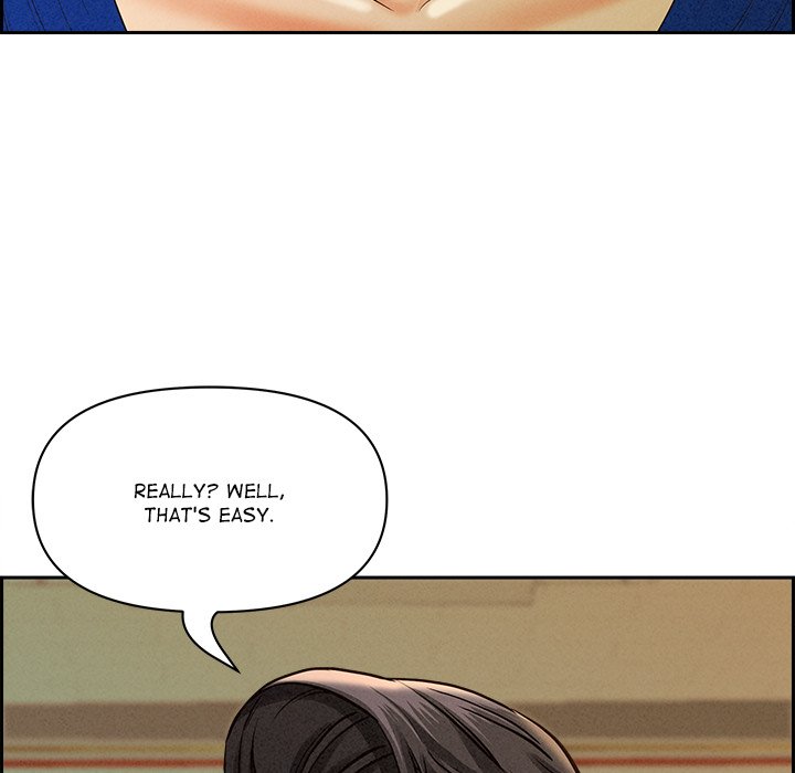 Her Bodyguard - episode 3 - 129