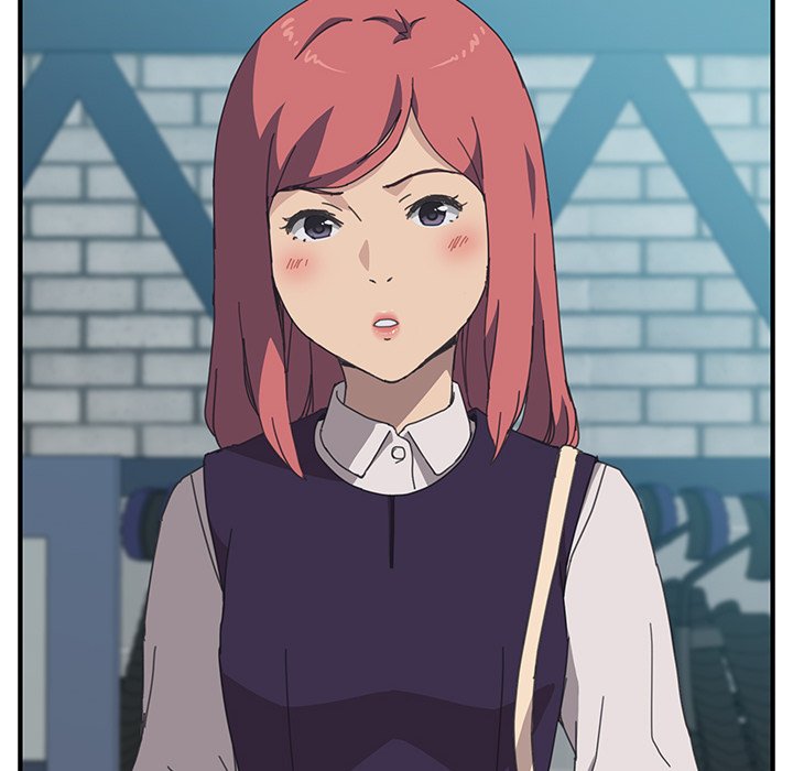 The Unwanted Roommate - episode 13 - 95