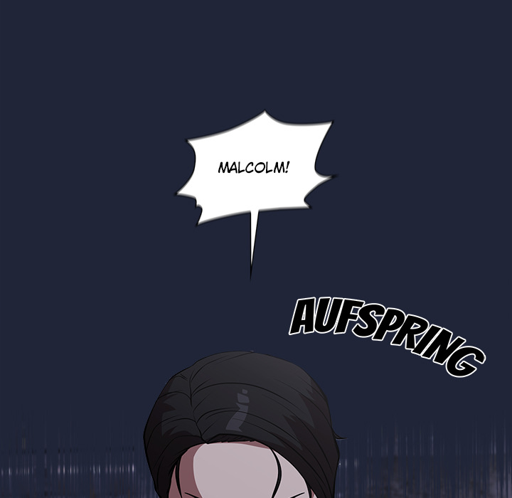 Malcolm, der Stardetektiv - episode 47 - 105