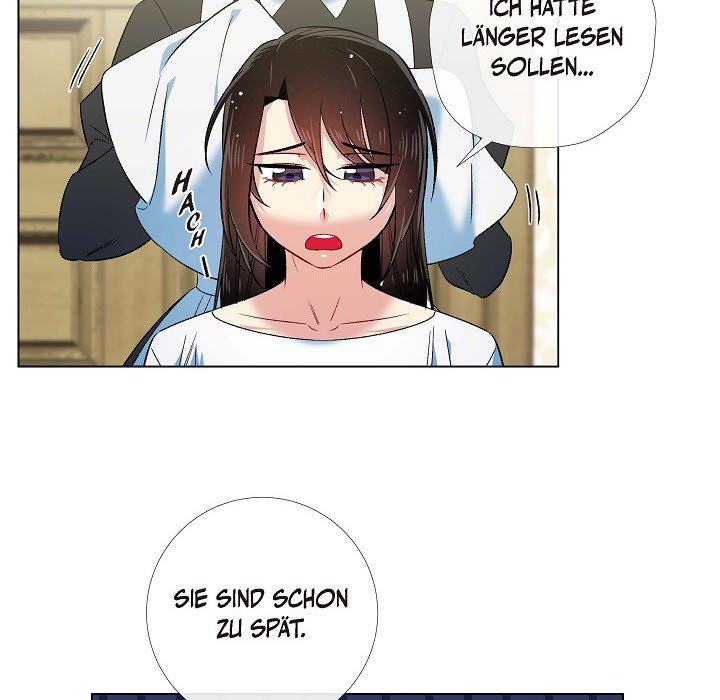 Die Magd und der Vampir - episode 45 - 51