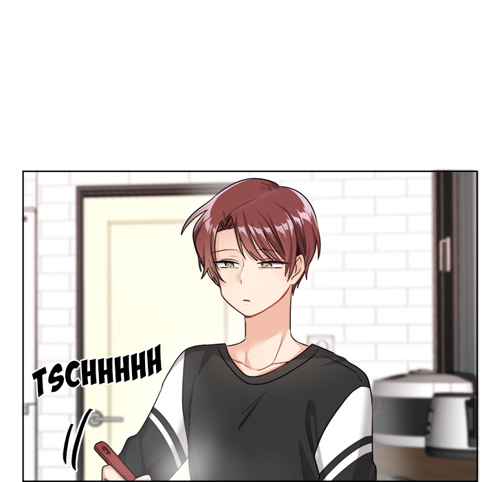 Pheromon Sorbet♥ - episode 23 - 4