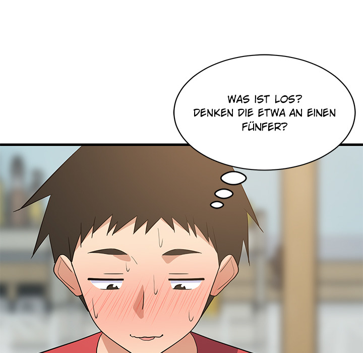 Hoch die Noten - episode 59 - 126
