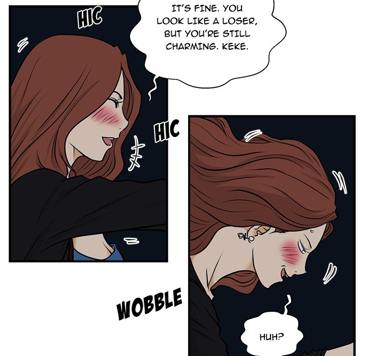 Mr. Kang - episode 12 - 45