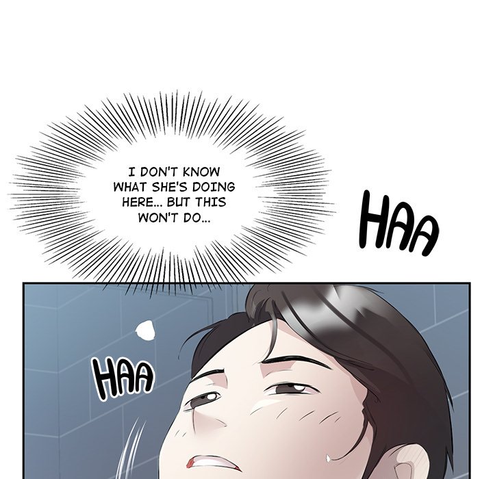 Memories of a Rainy Day - episode 3 - 5