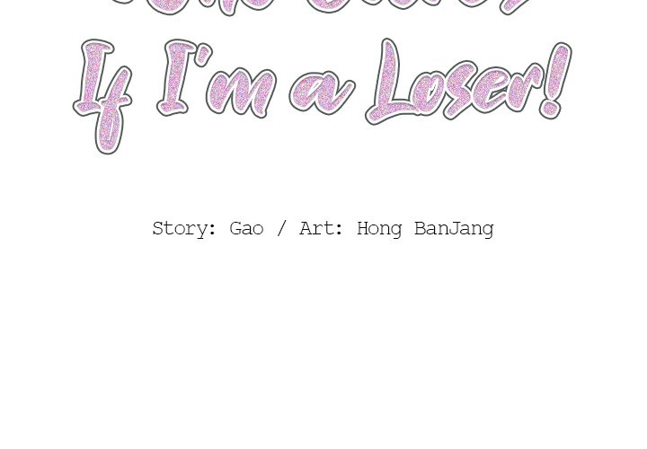 Who Cares If I'm a Loser! - episode 14 - 1