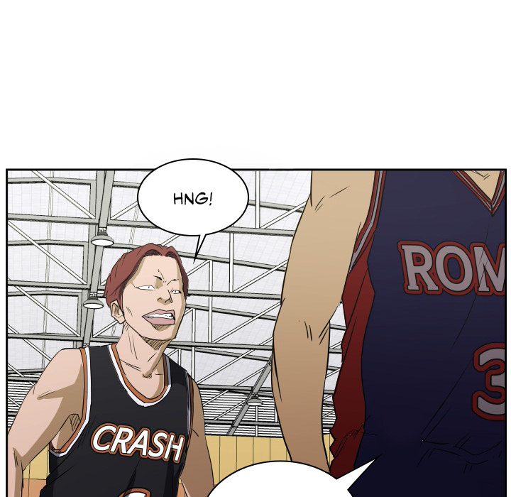 Tweener - episode 65 - 63