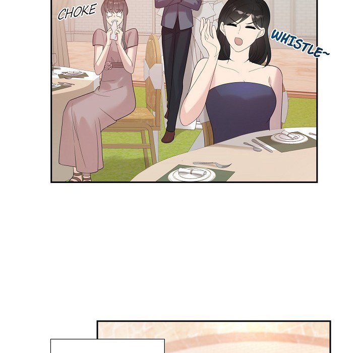 A Misogamist's Romance - episode 51 - 80