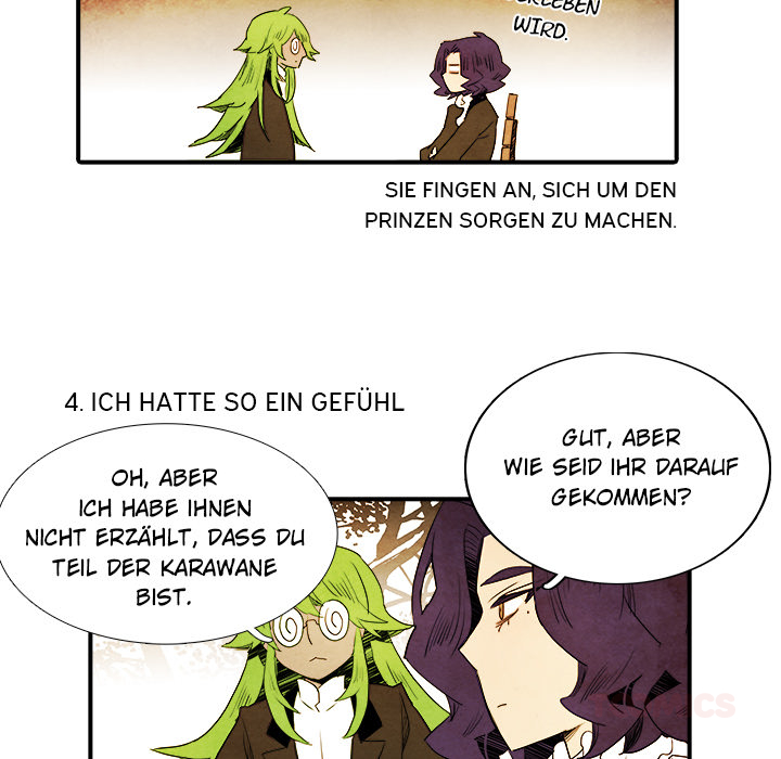 Ardors Königreich - episode 18 - 16