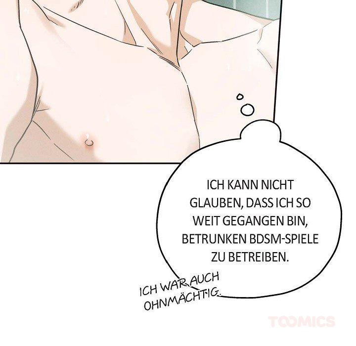 Harte Liebe - episode 115 - 110