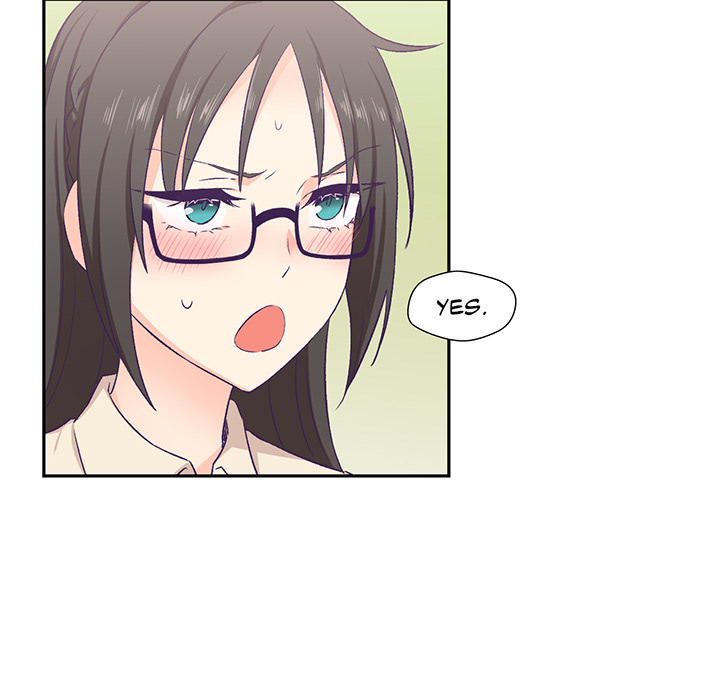 My Special Squishy Someone - episode 3 - 93