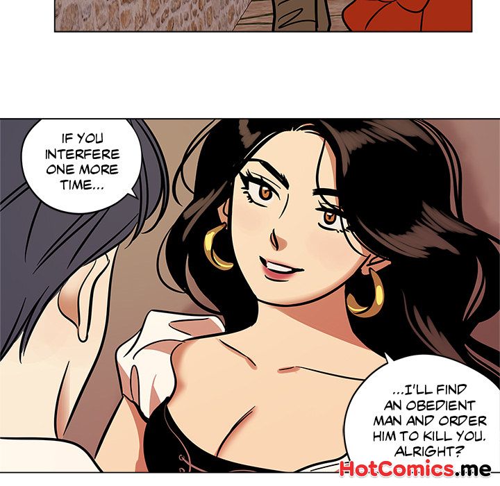 Snowman - episode 28 - 12