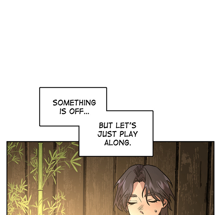 Bitter Sweetheart - episode 16 - 29