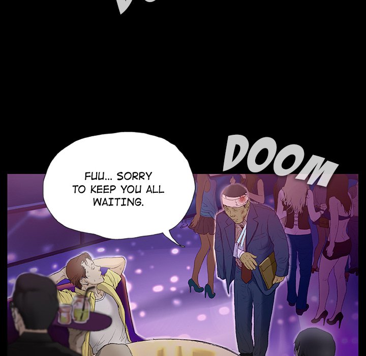 The Jackal - episode 12 - 22