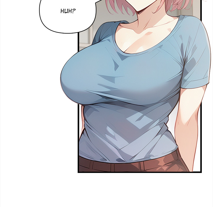 Rekindled Heat - episode 17 - 88