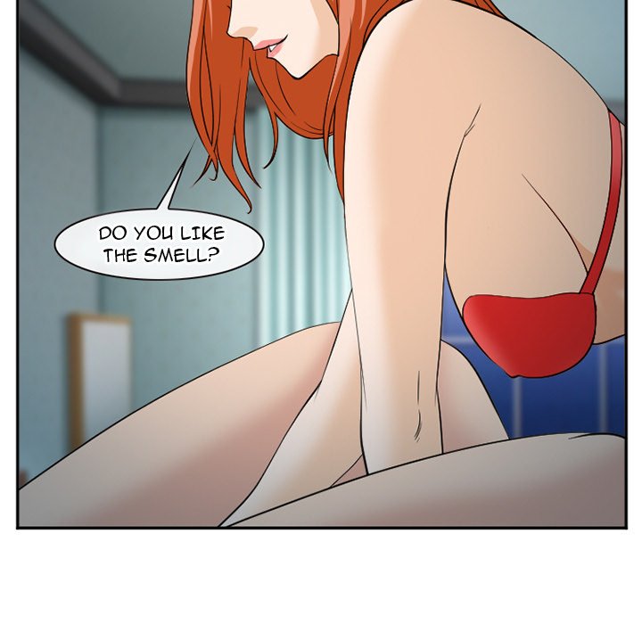 Dating Contract - episode 60 - 83