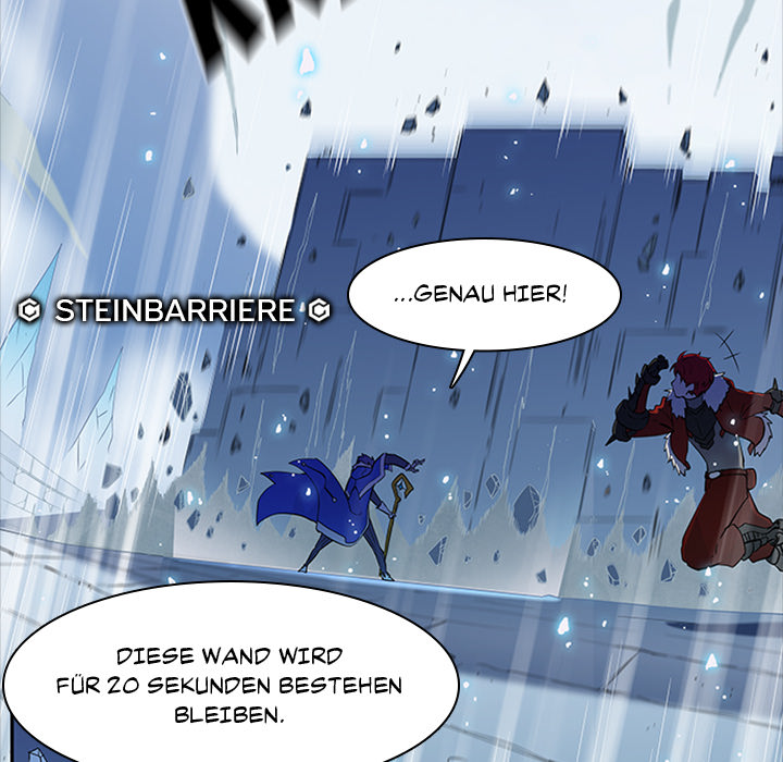 Shade of Arcana - episode 1 - 60