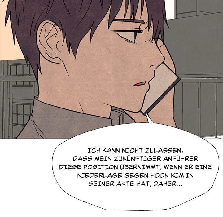 Teufel der Oberstufe - episode 306 - 88
