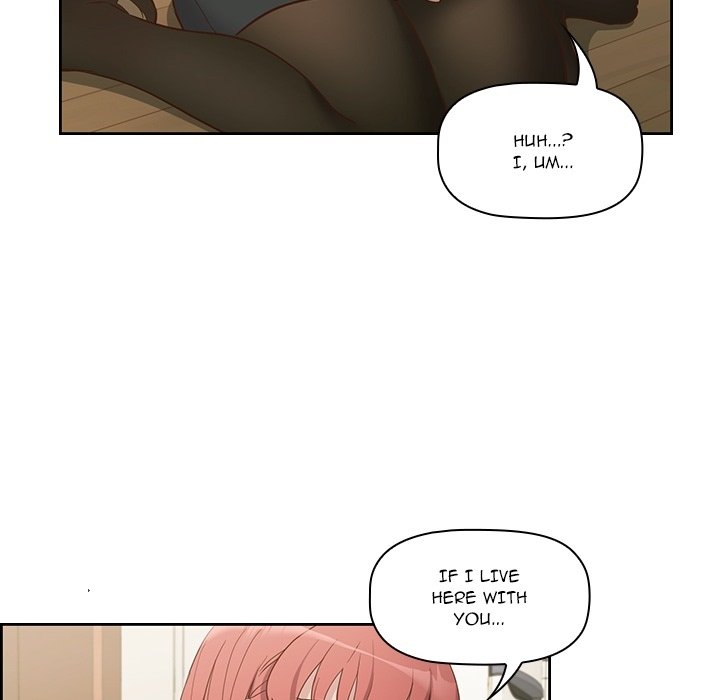 Four's a Crowd - episode Prologue - 27