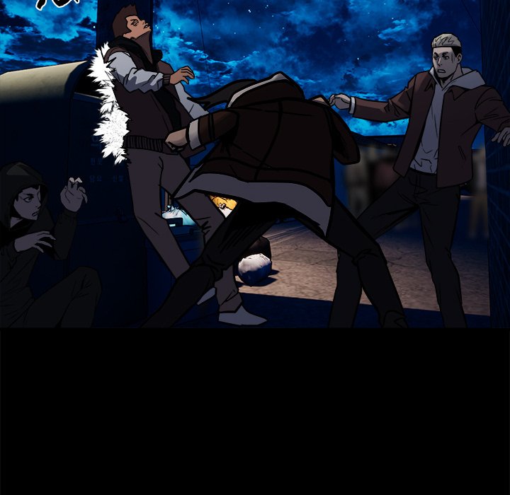 The Villain Season 2 - episode 36 - 39
