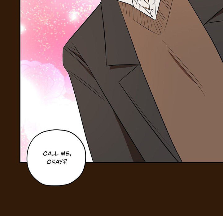 Love, Lust, & Joy - episode 29 - 62