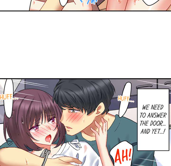 Our Kinky Newlywed Life - episode 15 - 15