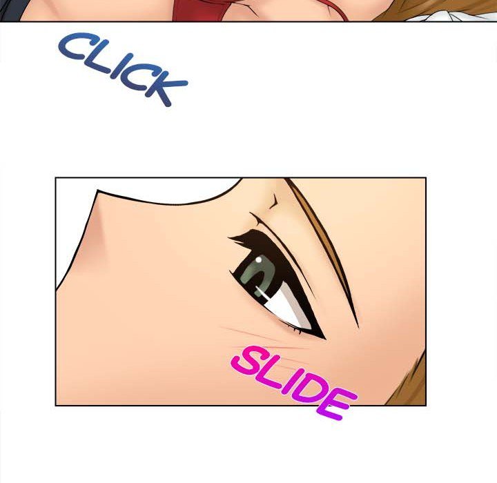 My Girlfriend and My Slave - episode 3 - 33