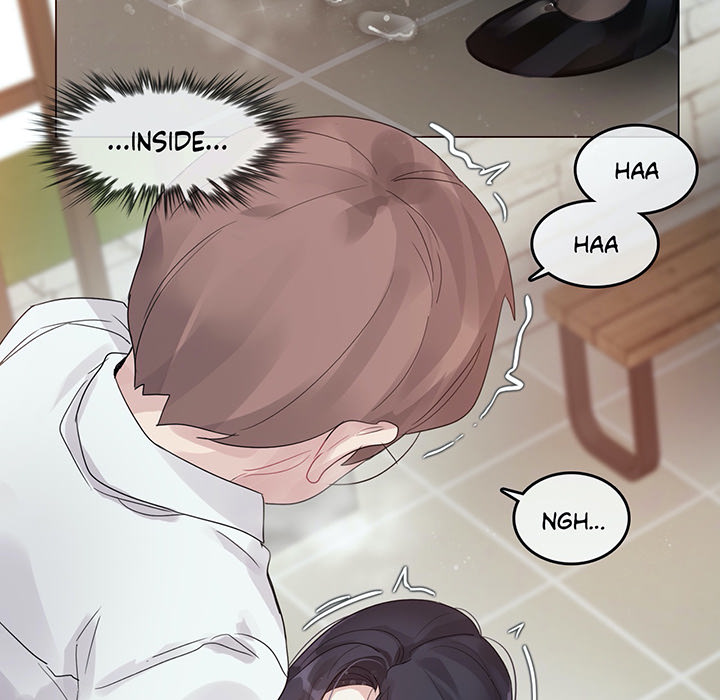 A Pervert's Daily Life - episode 95 - 75