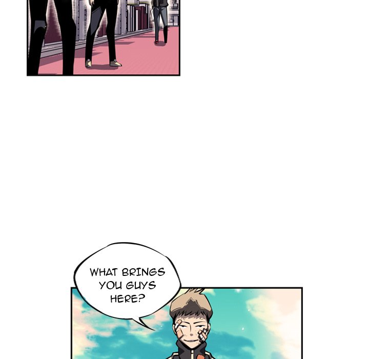 Supernova - episode 20 - 76