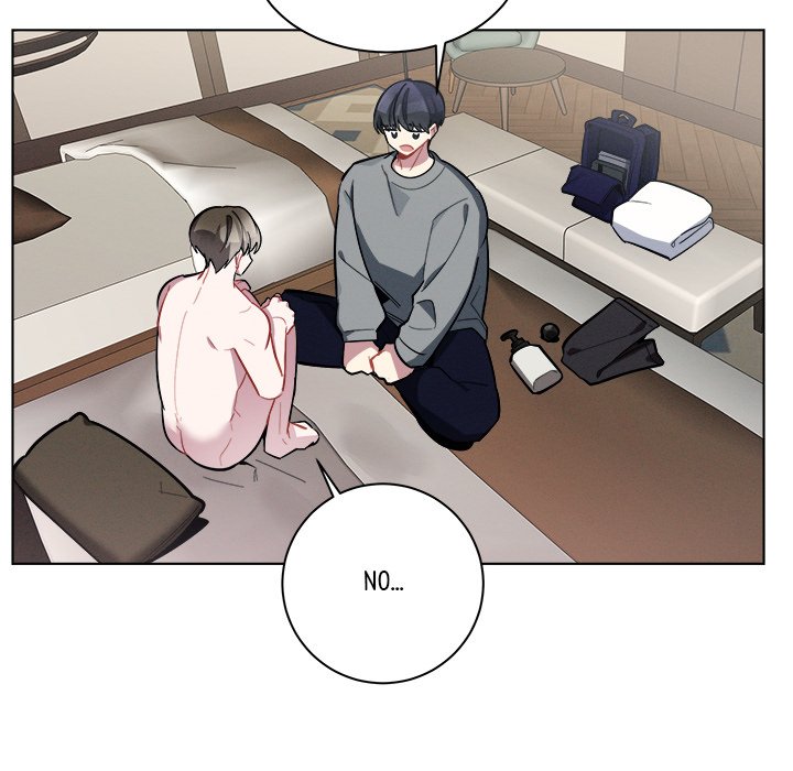 Cherry Doll Scandal - episode 15 - 104