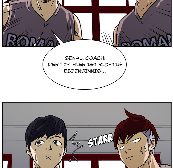 Tweener - episode 28 - 11