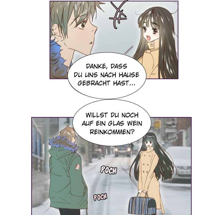 Auf die Liebe - episode 16 - 38