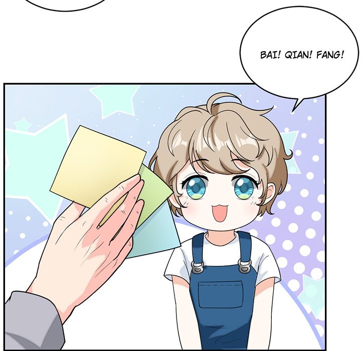 Mommy, Where's My Daddy? - episode 38 - 14
