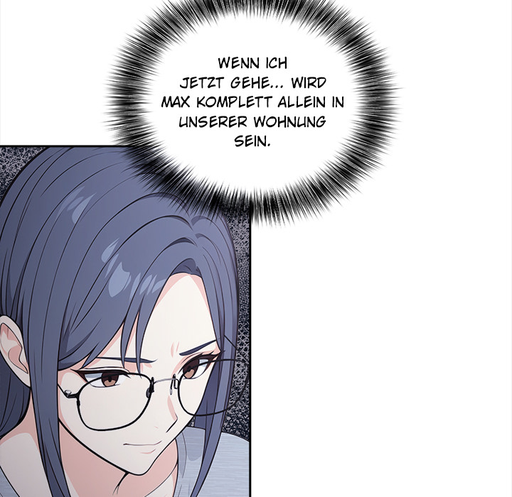 Gefangen im Wohnheim - episode 19 - 47