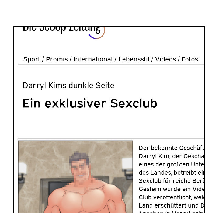 Rache ist süß - episode 54 - 72