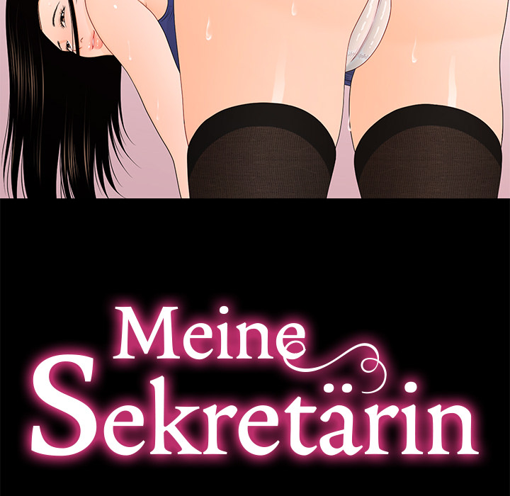 Meine Sekretärin - episode 18 - 13