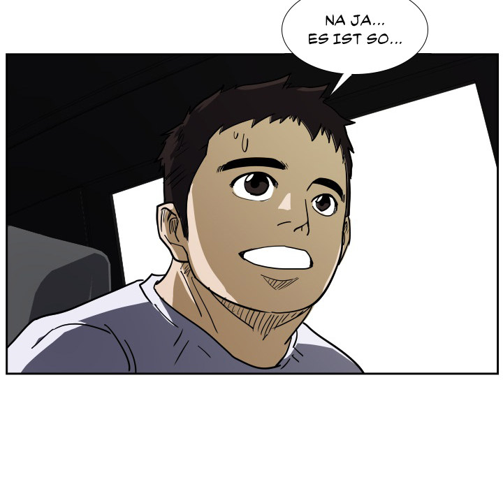 Tweener - episode 40 - 55