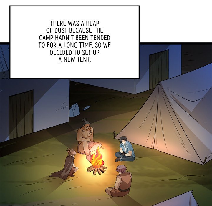 Survival Logbook - episode 65 - 88