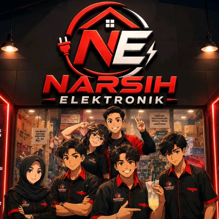 @narsihelektronik
