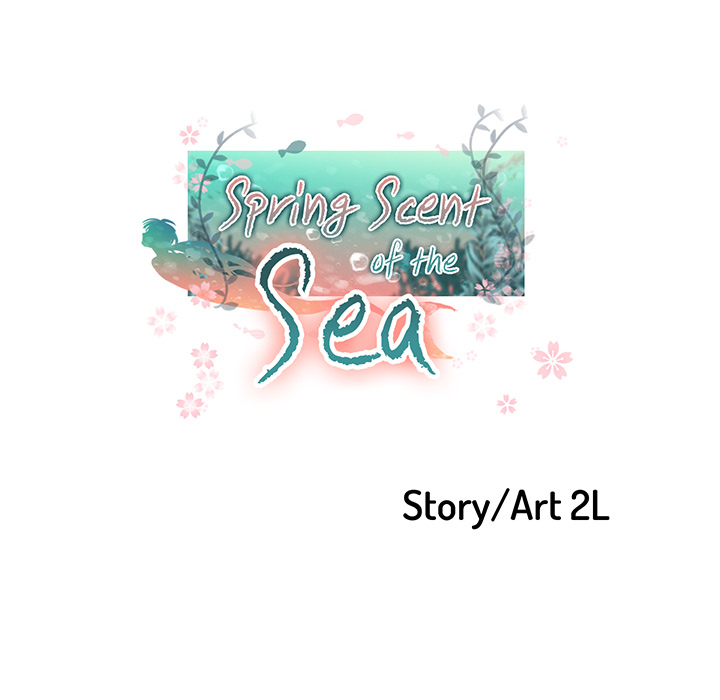 The Spring Scent of the Sea - episode 54 - 28