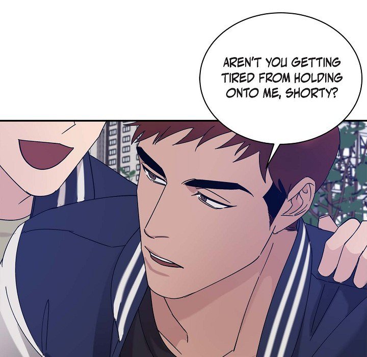 Lose Your Touch - episode 12 - 11