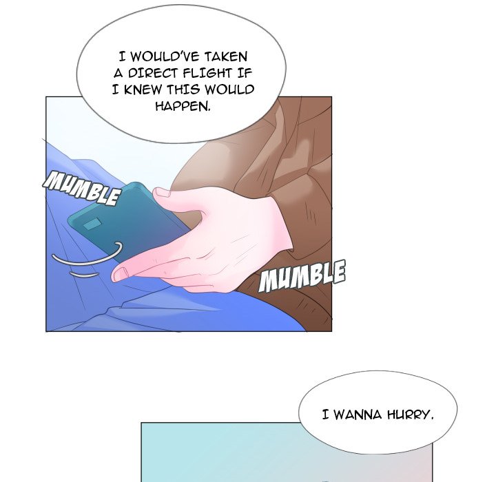 You Have The Wrong Person - episode 28 - 87