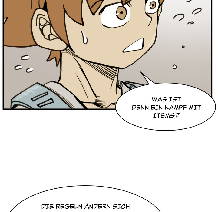 Der Schlägerjäger - episode 67 - 65