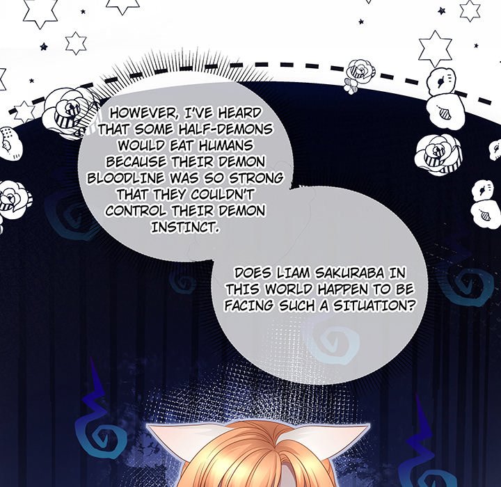 MASTER AND SEVEN LOVERS - episode 88 - 8