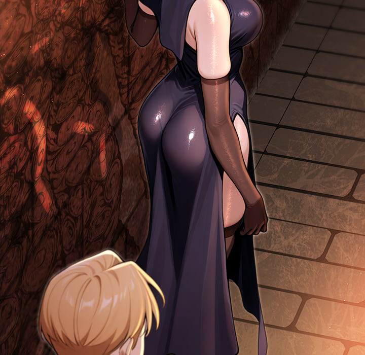 XX Dungeon - episode 3 - 10