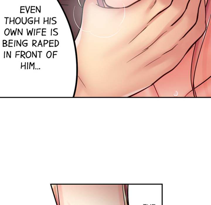 I Can't Resist His Massage! Cheating in Front of My Husband's Eyes - episode 4 - 10
