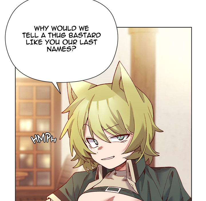 Young Lady's Knight - episode 24 - 11