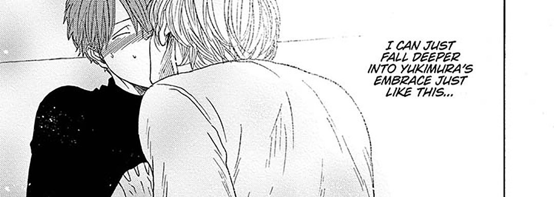 My Lucky Star (SHINKOSHA) - episode 8 - 52
